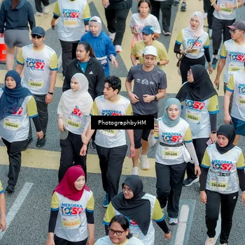 Runner Photo 4577440