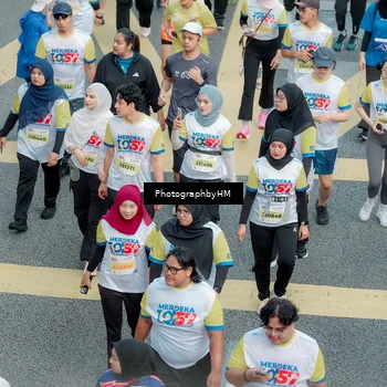 Runner Photo 4577441