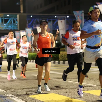 Runner Photo 4577442