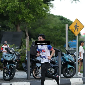 Runner Photo 4577444