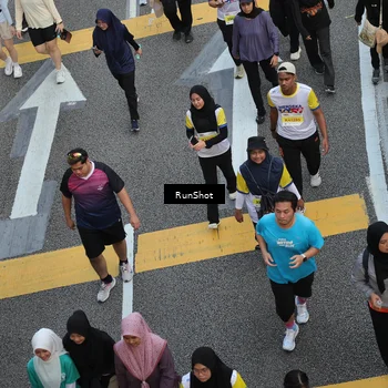 Runner Photo 4577446