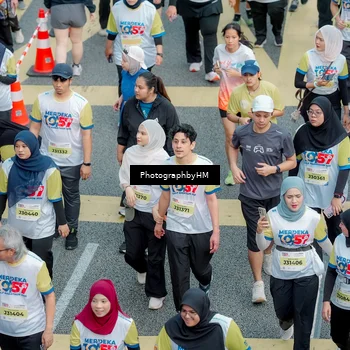 Runner Photo 4577448