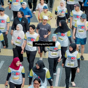 Runner Photo 4577449