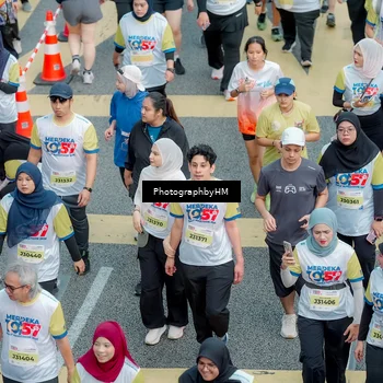 Runner Photo 4577450
