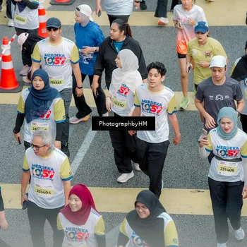 Runner Photo 4577451