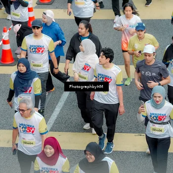 Runner Photo 4577452