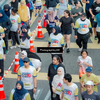 Runner Photo 4577454
