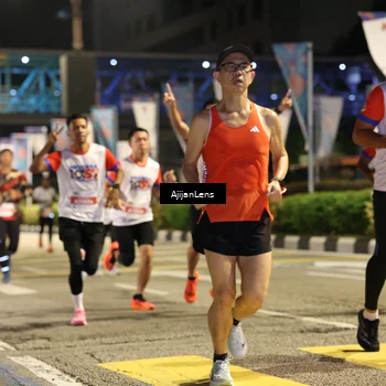 Runner Photo 4577455