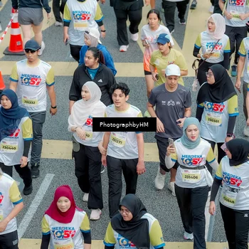 Runner Photo 4577457