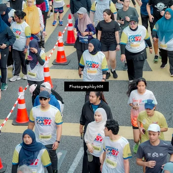 Runner Photo 4577458