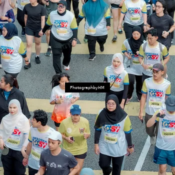 Runner Photo 4577459