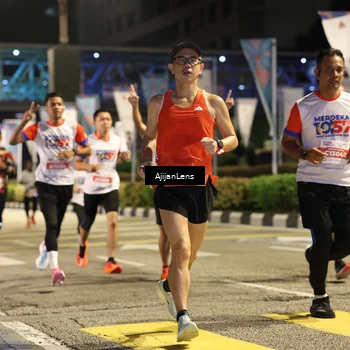 Runner Photo 4577461