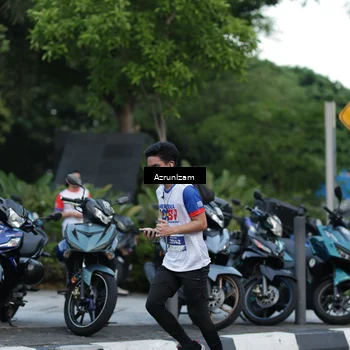 Runner Photo 4577463