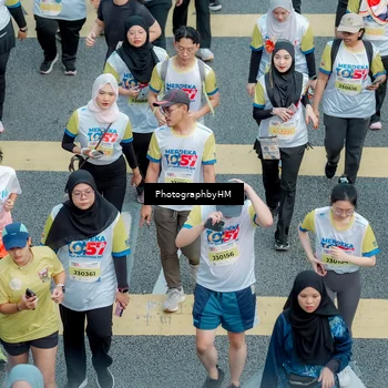Runner Photo 4577464