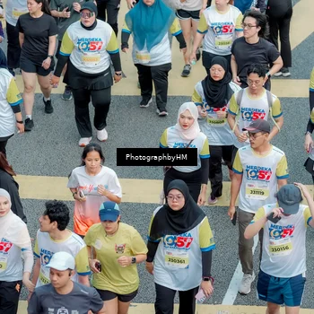 Runner Photo 4577467