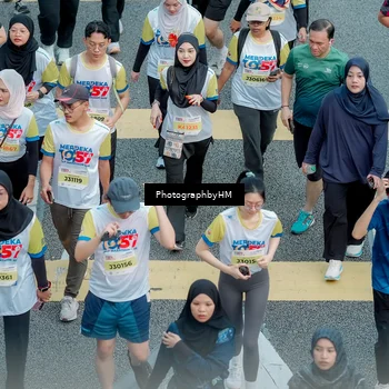 Runner Photo 4577469