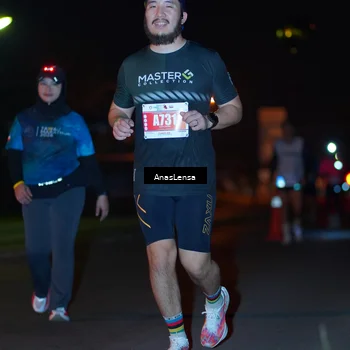 Runner Photo 4577470