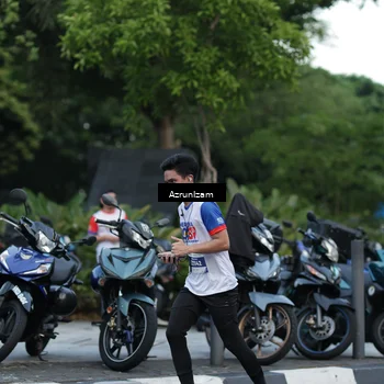 Runner Photo 4577471