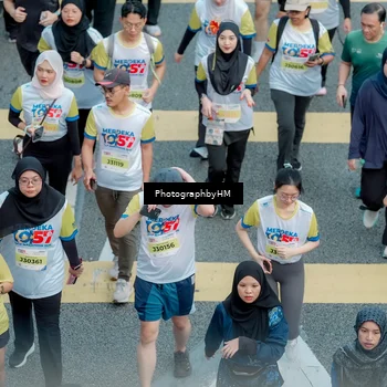 Runner Photo 4577473
