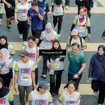 Runner Photo 4577474