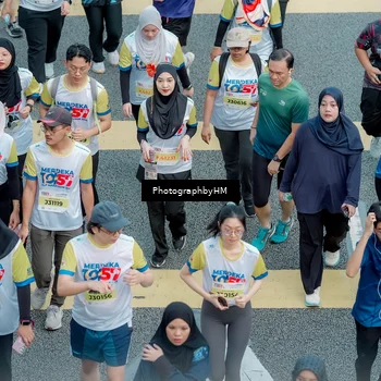 Runner Photo 4577475