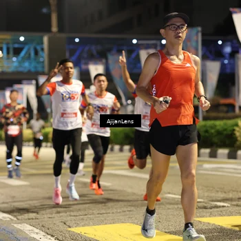 Runner Photo 4577476