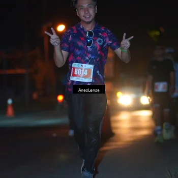 Runner Photo 4577478