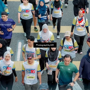 Runner Photo 4577479