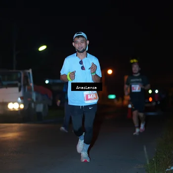 Runner Photo 4577481