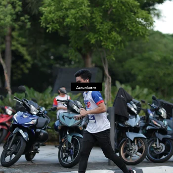 Runner Photo 4577483