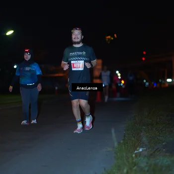 Runner Photo 4577485