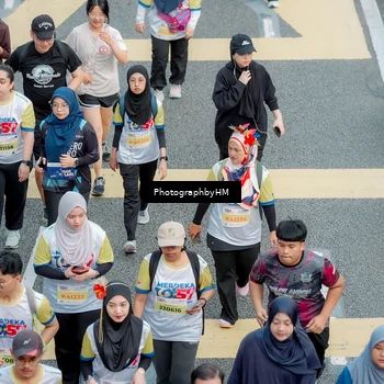 Runner Photo 4577488