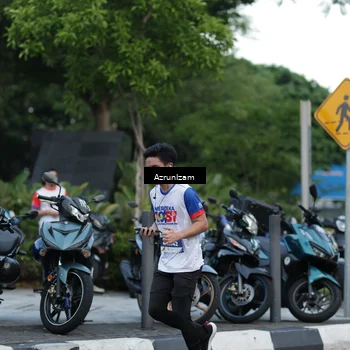 Runner Photo 4577489