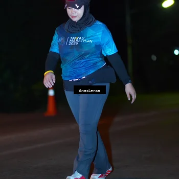 Runner Photo 4577490