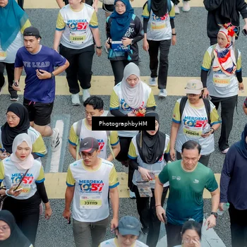Runner Photo 4577491