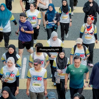 Runner Photo 4577492