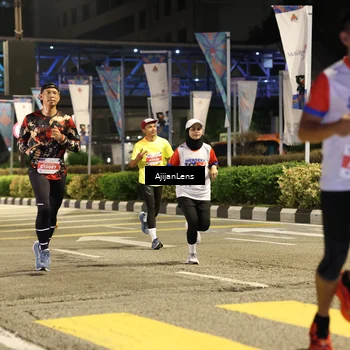 Runner Photo 4577493