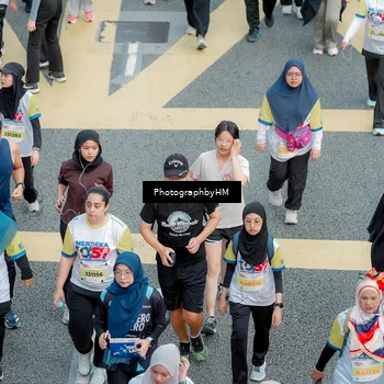 Runner Photo 4577495