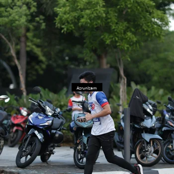 Runner Photo 4577496
