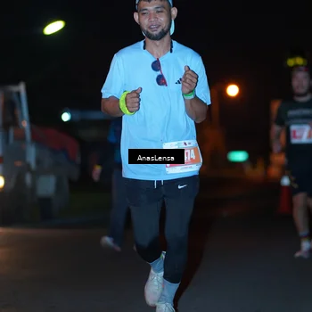 Runner Photo 4577499