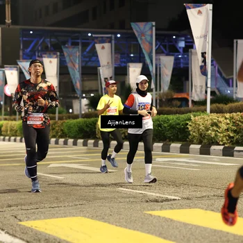 Runner Photo 4577500