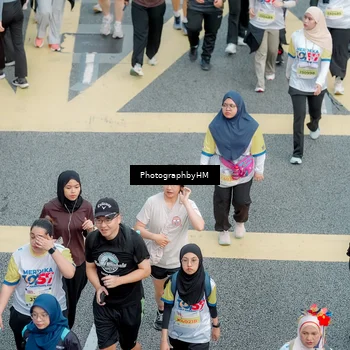 Runner Photo 4577501