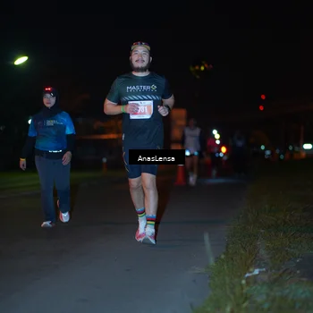 Runner Photo 4577502