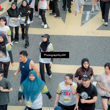 Runner Photo 4577503