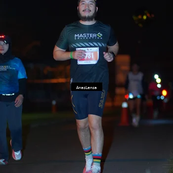 Runner Photo 4577505