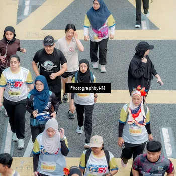 Runner Photo 4577506