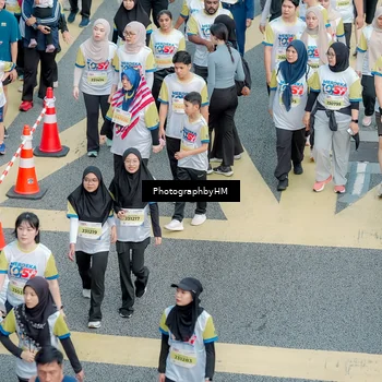 Runner Photo 4577507