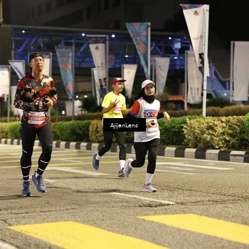 Runner Photo 4577512