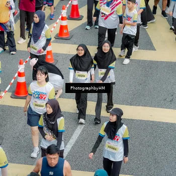 Runner Photo 4577514