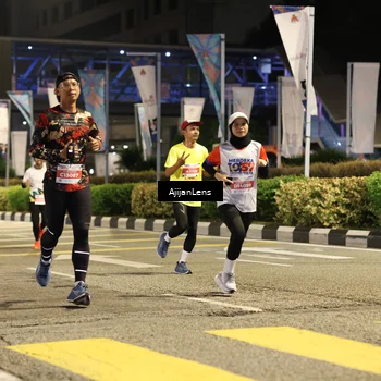 Runner Photo 4577515